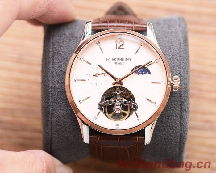 Patek Philippe Watch PPW00062-1 Patek Philippe Watch PPW00062-1